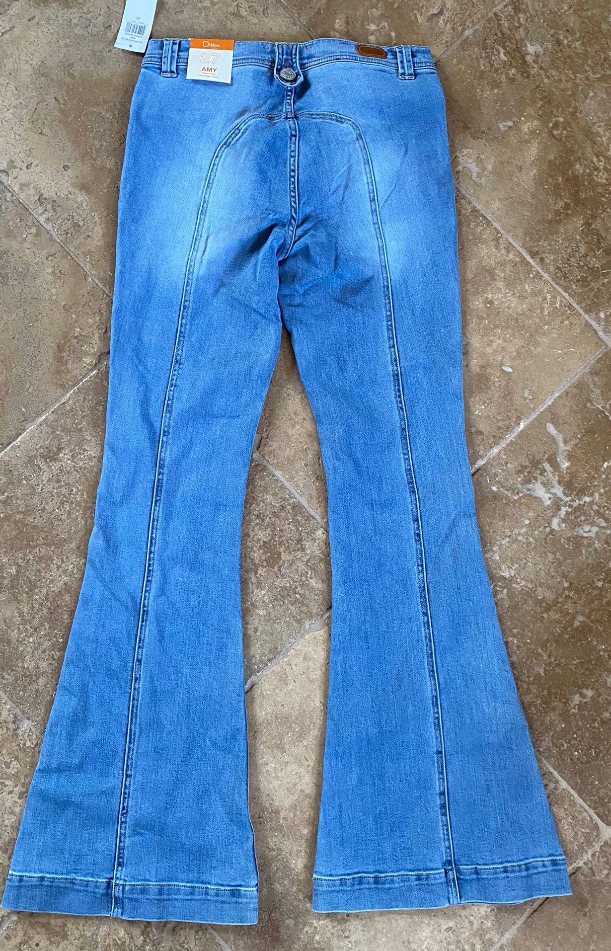 DITTOS Vintage Jeans