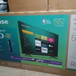 55 Inch Tv