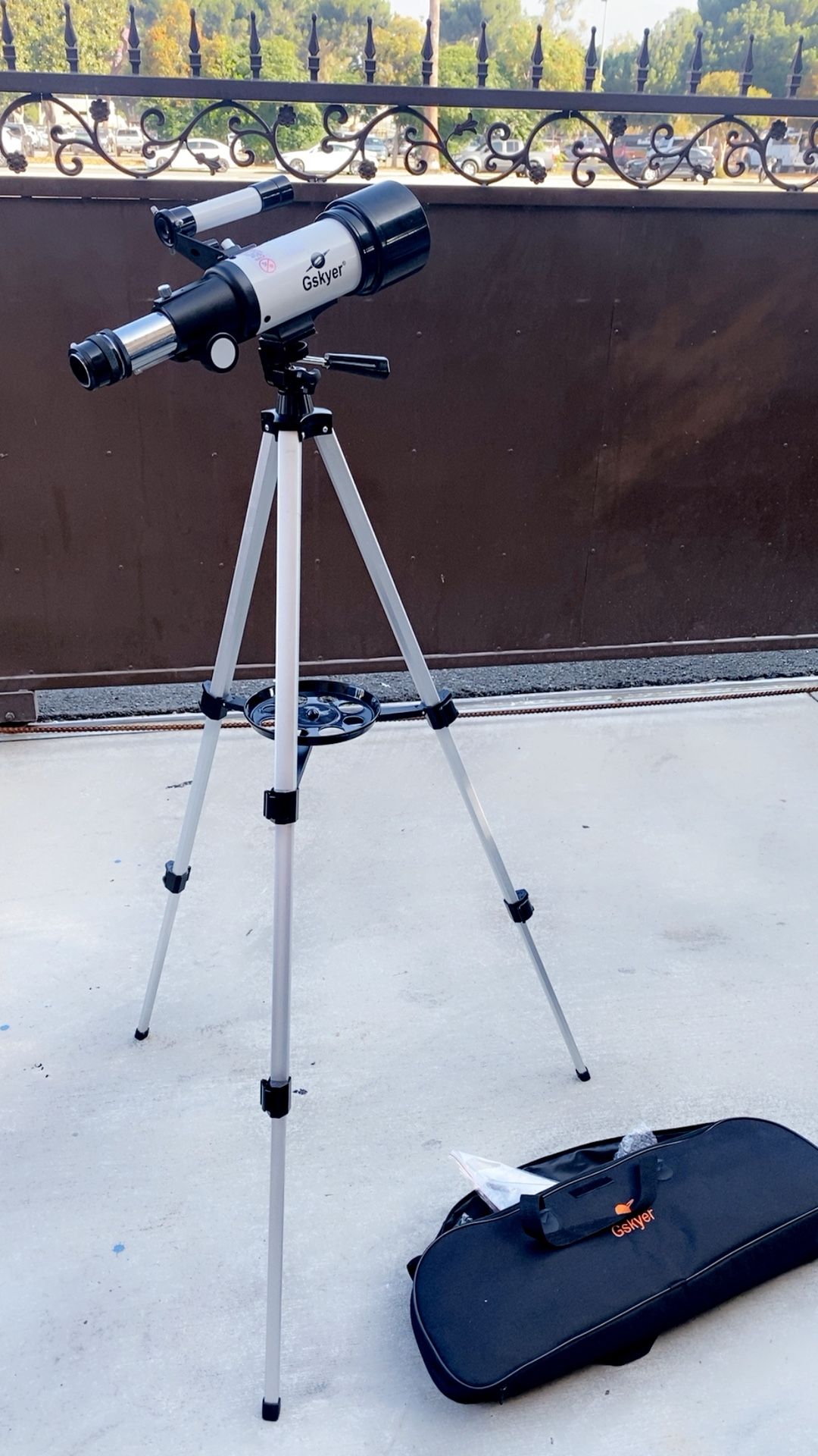 Telescope