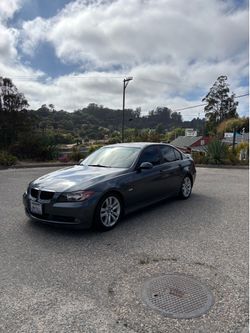 2007 BMW 328i
