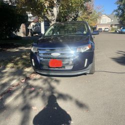 2011 Ford Edge