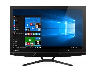 Used All in One Lenovo