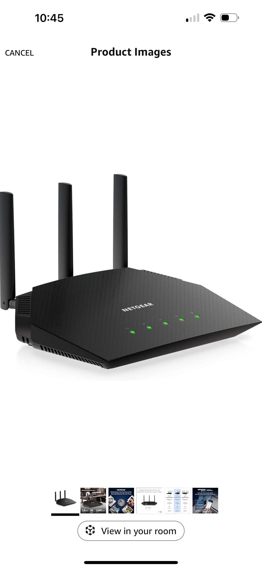Router