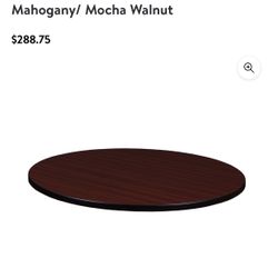 Table top