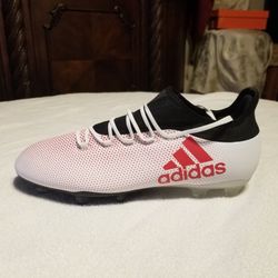 Adidas X 17.2 Size 10