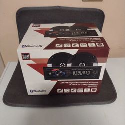 Car Stereo 