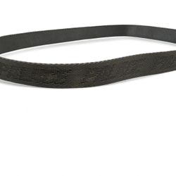 Palace P Clip Webber Belt Grey
