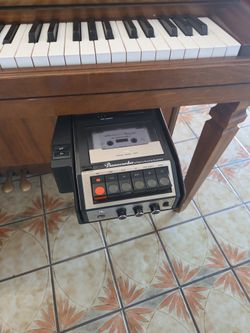 Piano