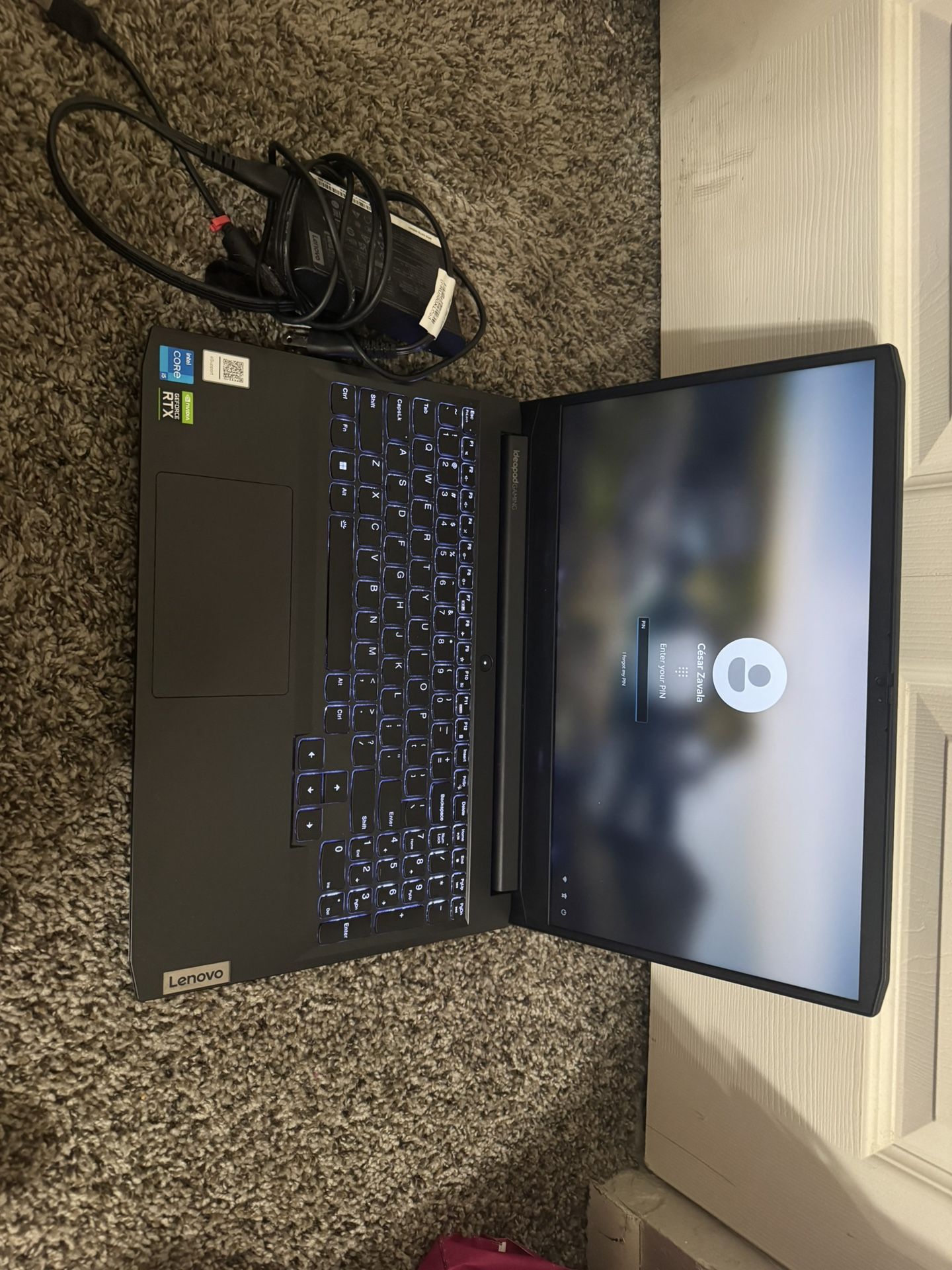 Lenovo IdeapadGaming 3
