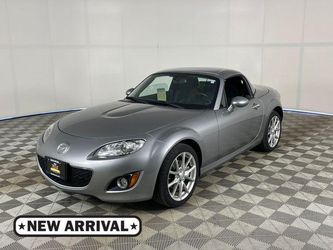 2010 Mazda MX-5 Miata