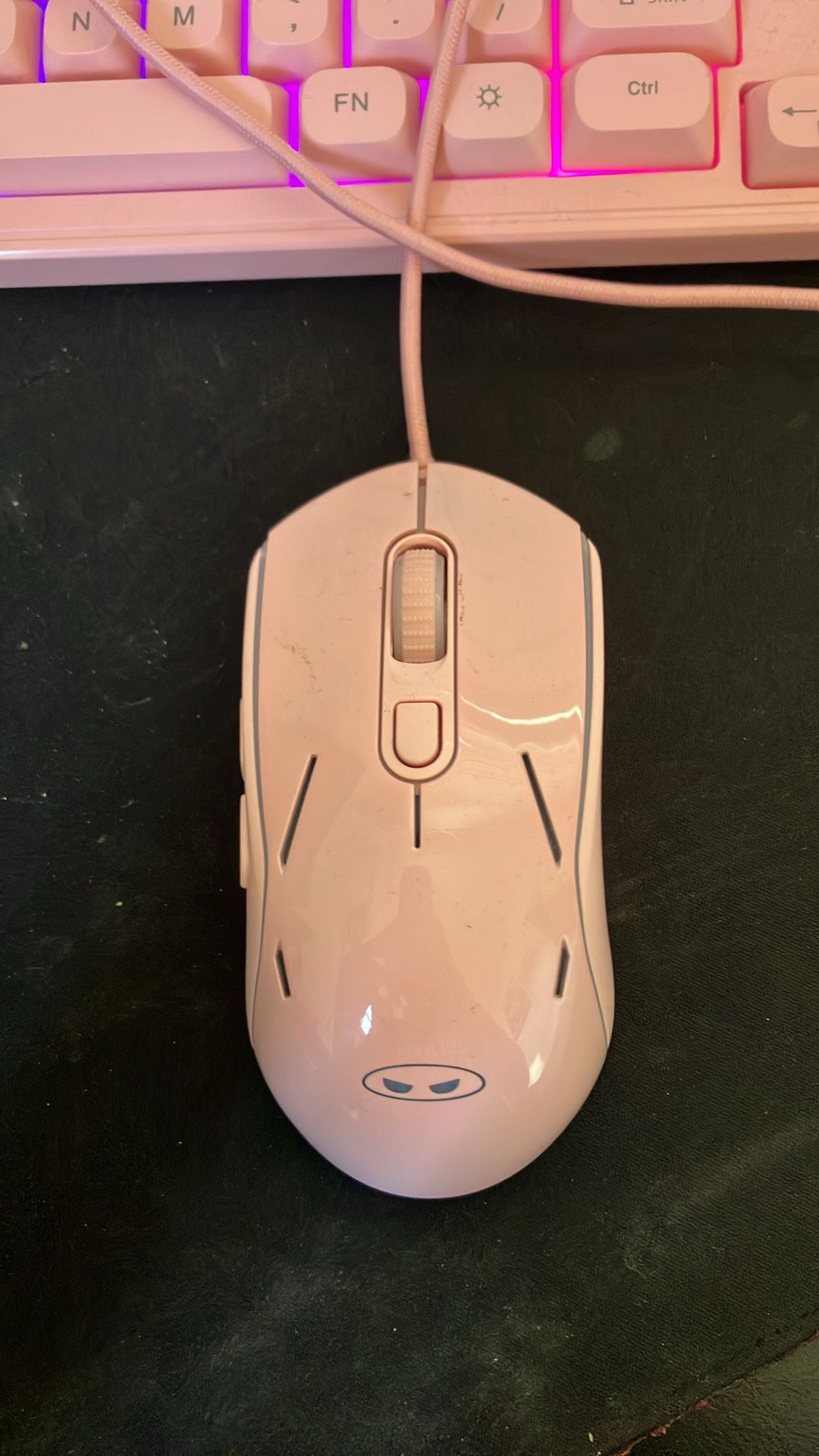 Gaming Magegee Mouse RGB