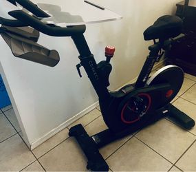 Echelon Smart Bike EX-5