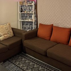 Couch Set