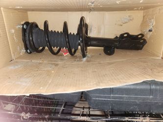 Toyota Rav 4 Struts Brand New In Boxes