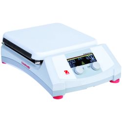 Ohaus Guardian 7000 Hotplate Stirrers e-G71HS10C Item# 30500610