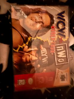 Nintendo 64  games N64