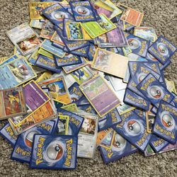 Pokemon Cards Over 200