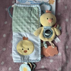 Magic Years Baby Toys