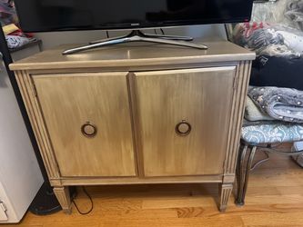 TV stand or chest
