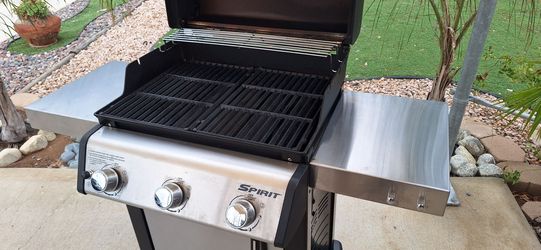 Bbq Grill Weber