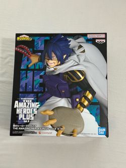 My Hero Academia Tamaki Amajiki Figure
