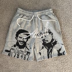 Asaali Shorts Size-M