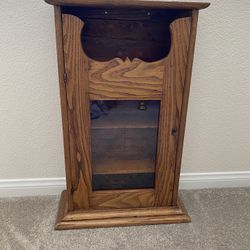 Antique Cabinet