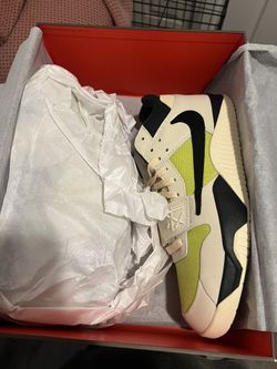 Jordan Jumpman Jack TR Bright Cactus 