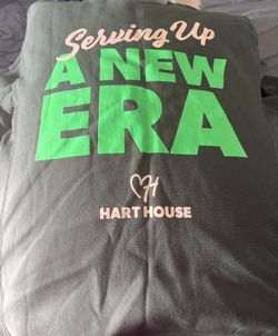 Kevin Hart Memorabilia From Hart House