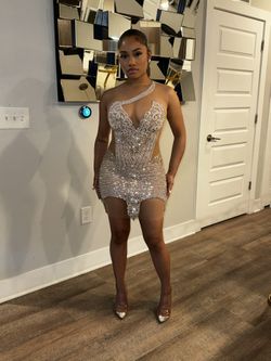 Diamond mini