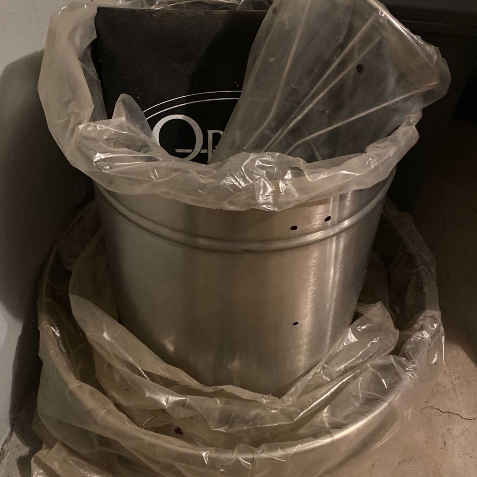 Orion Cooker