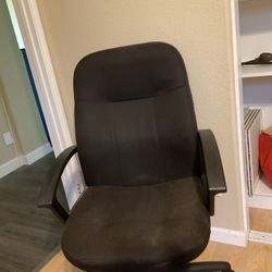 Desk Chair