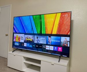 70” Samsung Smart Tv 4k UHD
