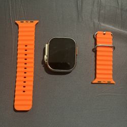 Apple Watch Ultra 3 49mm