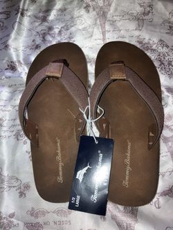 Brand New Tommy Bahama  Kids Sandals Size 2