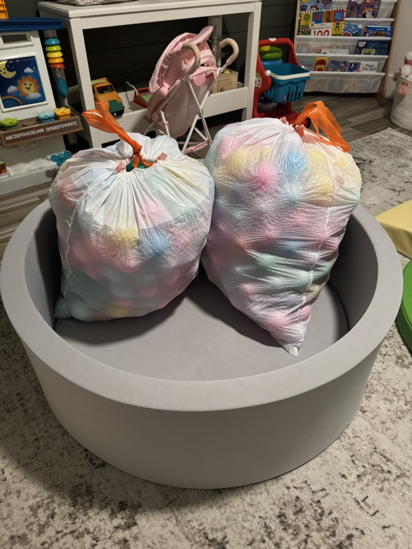 Ball Pit