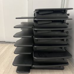 VariDesk Pro Plus 30 Manual Sit-Stand Riser - Like New - $200 