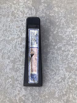 5lbs lead wedge