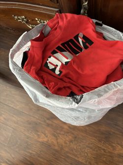 Boy Clothes Size 6 And 7 