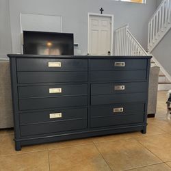 Kids Bedroom Furniture - Full Size Bed
