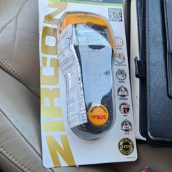 Zircon Stud Finder