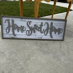 Home Decor