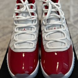 Retro 11