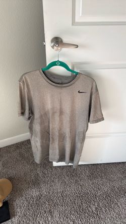 Nike Dri Fit T-Shirts Available ☑️