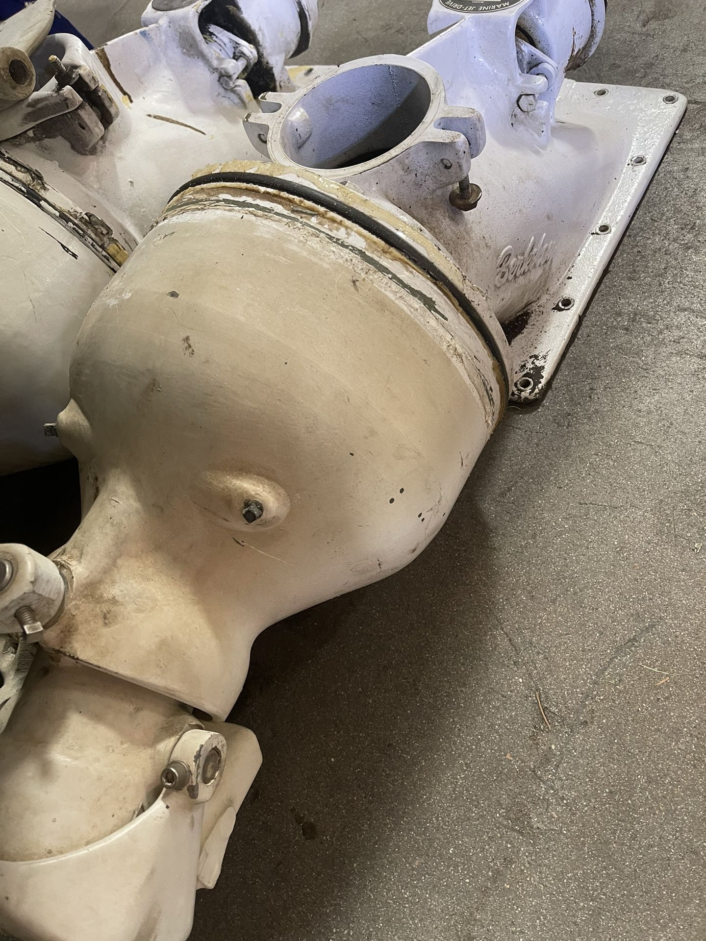 Berkeley Jet Pump for Sale in Rancho Cucamonga, CA OfferUp