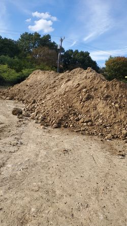 Really good soil
