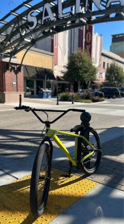 Mafia chenga 27.5