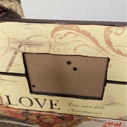 New Pic Frame