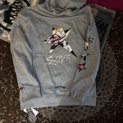 Chrome Mattyboy Hoodie 