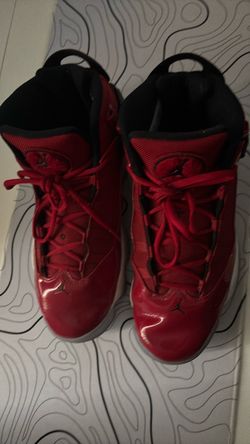 Air Jordan 6 rings